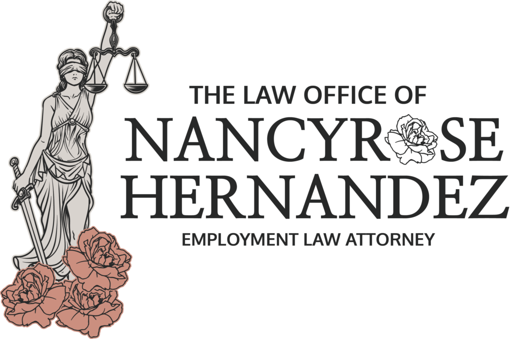 Law office of Nancyrose Hernandez - Employment Law Attorney Murrieta, ca