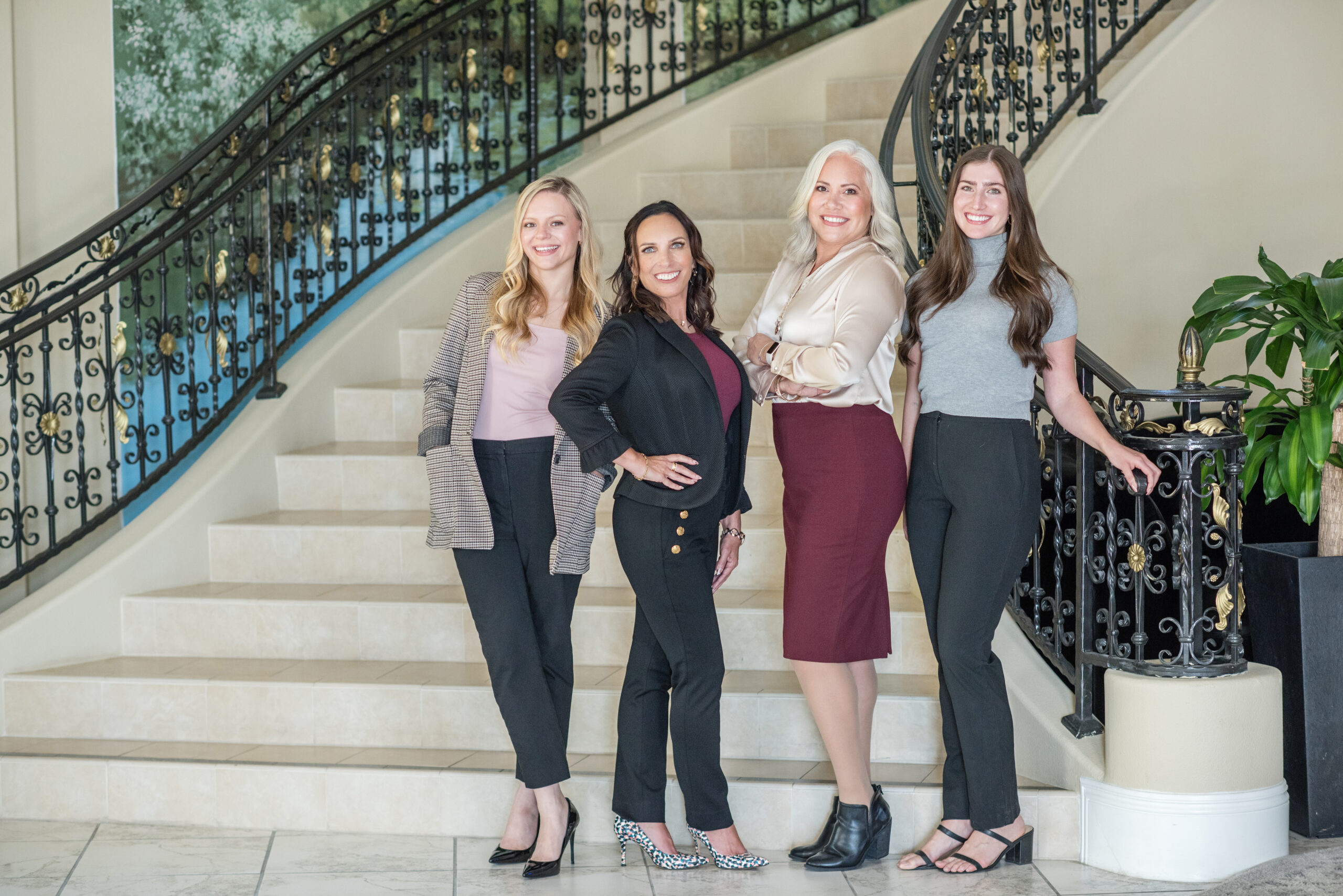 Employment Lawyer San Diego