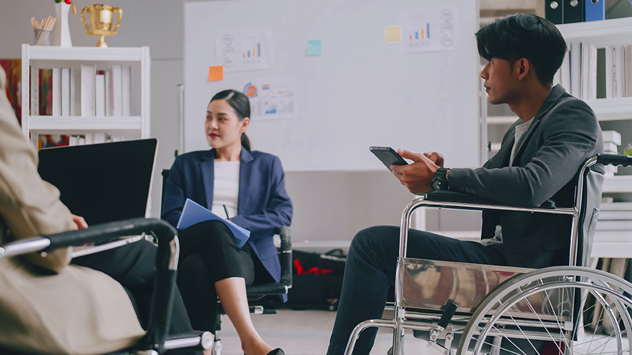 Hostile Work Environment California