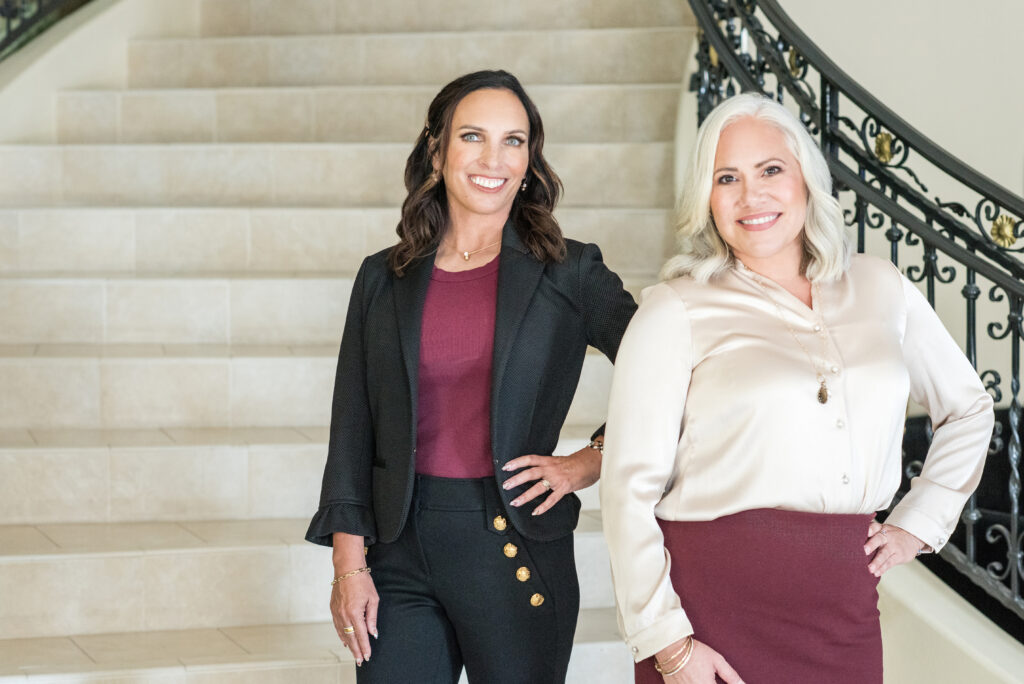 employment attorney Nancyrose Hernandez and her paralegal providing legal support for workplace issues in Southern California