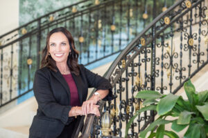 Nancyrose Hernandez is a Murrieta Employment Law Attorney working with small business owners.