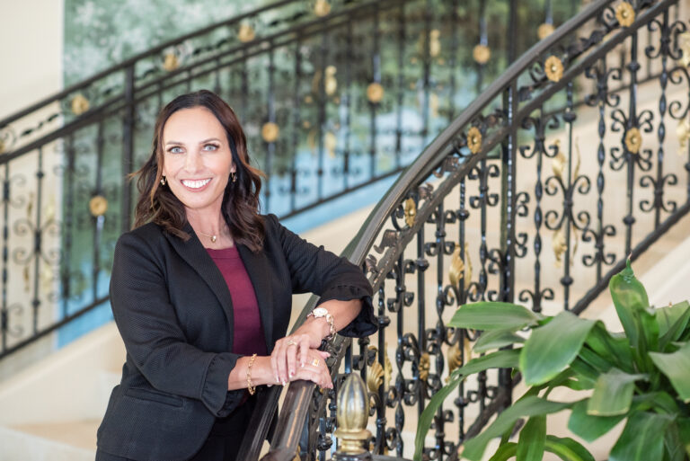 Nancyrose Hernandez is a Murrieta Employment Law Attorney working with small business owners.